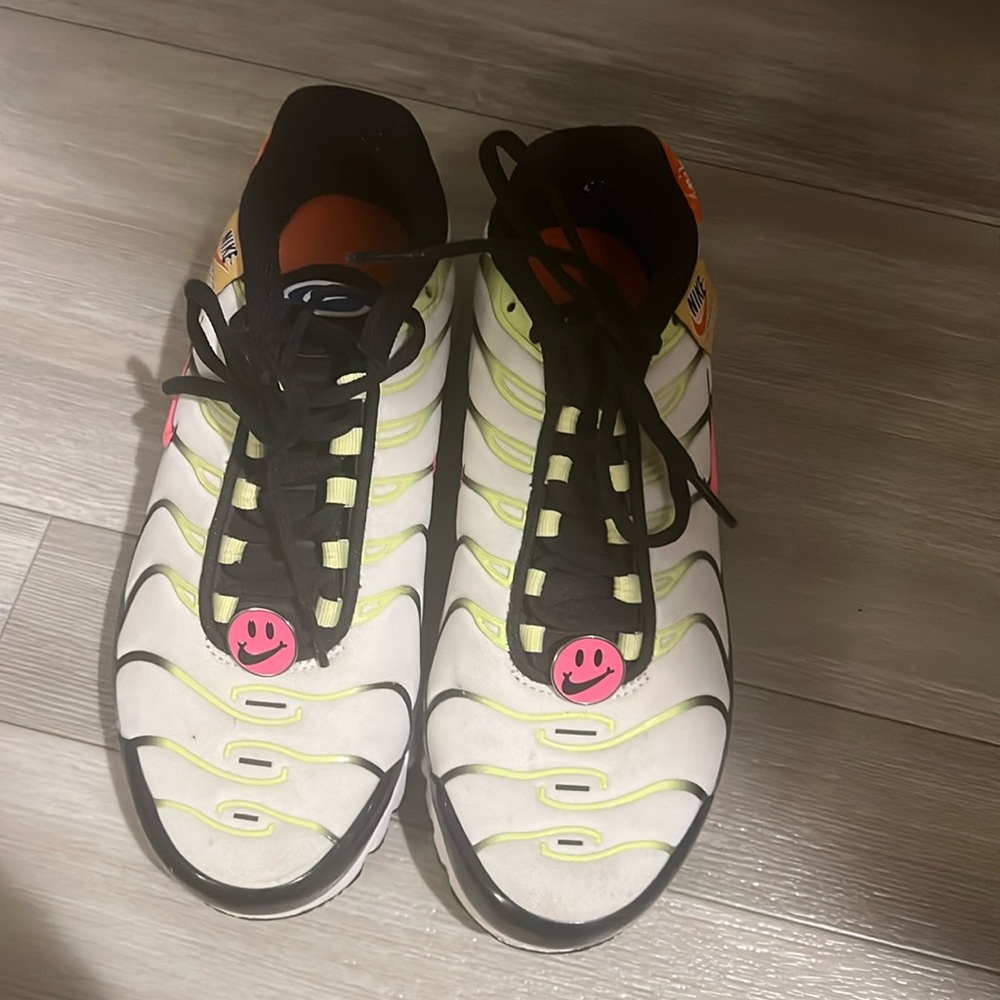 Nike Air Max Plus